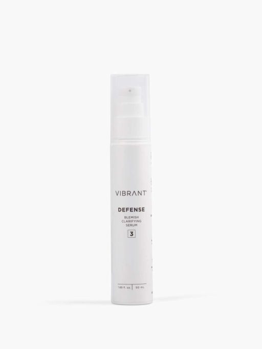 Vibrant Defense – Blemish Clarifying Serum