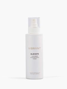 Vibrant Elevate – Cucumber Photodynamic Toner