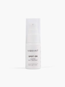 Vibrant Spot On – Blemish Spot Treatment