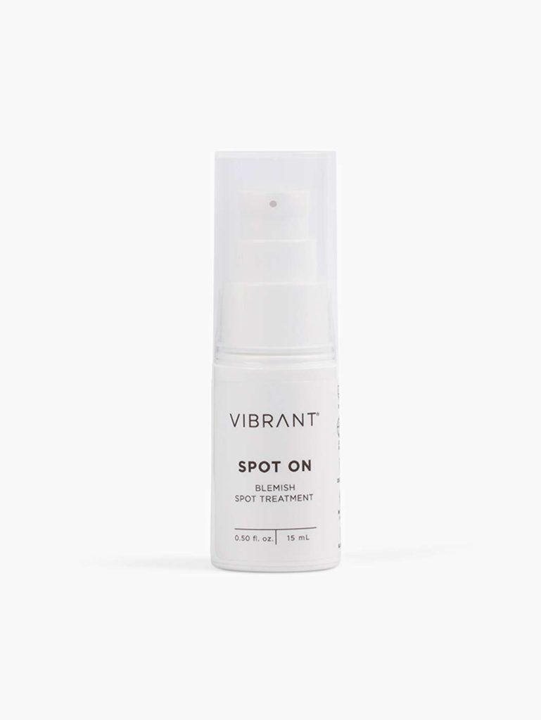 Vibrant Spot On – Blemish Spot Treatment