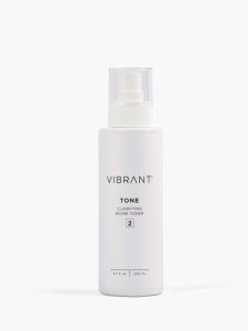 Vibrant Tone – Clarifying Biome Toner