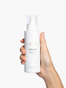 Vibrant Elevate – Cucumber Photodynamic Toner