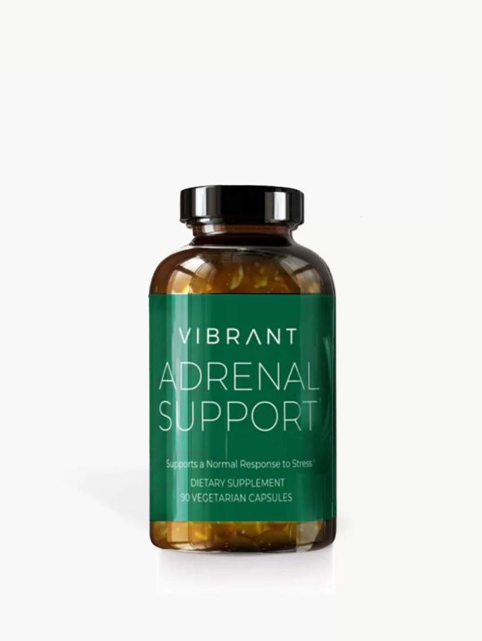 Vibrant Adrenal Support