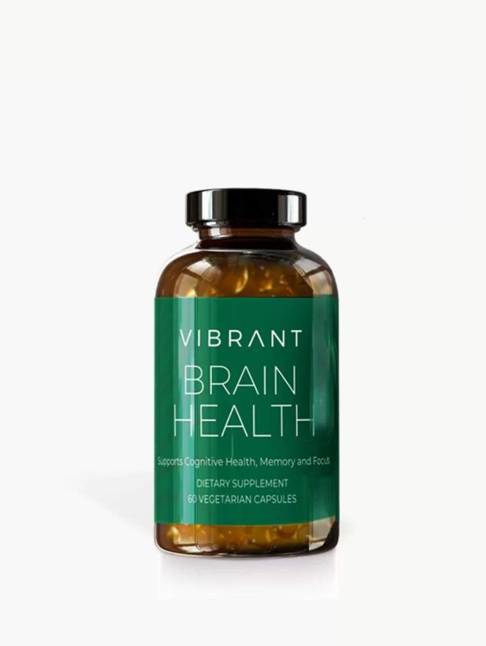 Vibrant Brain Health