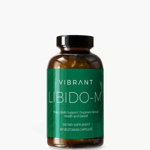 Vibrant Libido – M