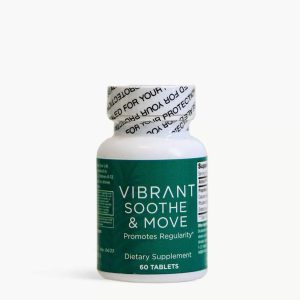 Vibrant Soothe & Move