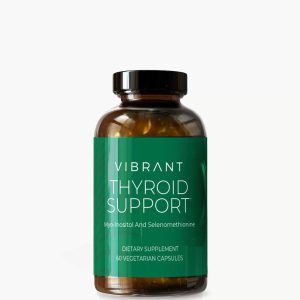 Vibrant Thyroid Support