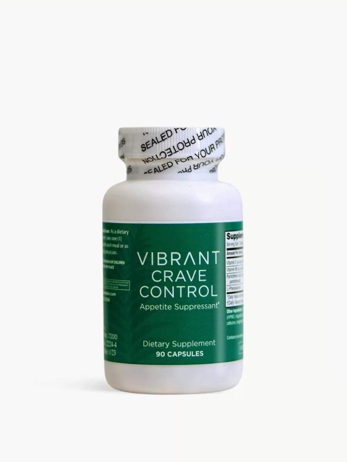 Vibrant Crave Control