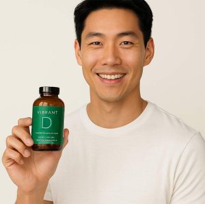 Vibrant D