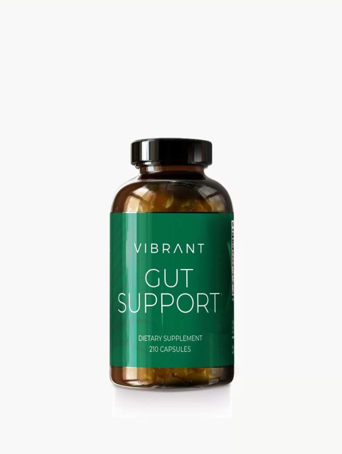 Vibrant Gut Support