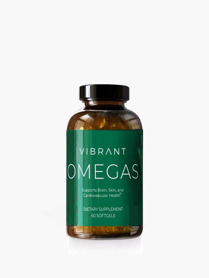 Vibrant OMEGAS