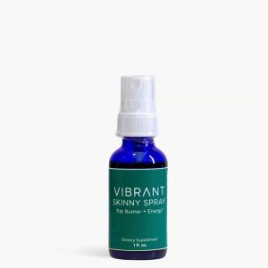 Vibrant Skinny Spray