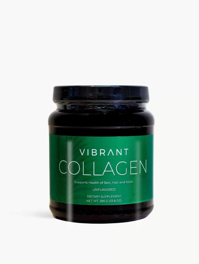 Vibrant Collagen