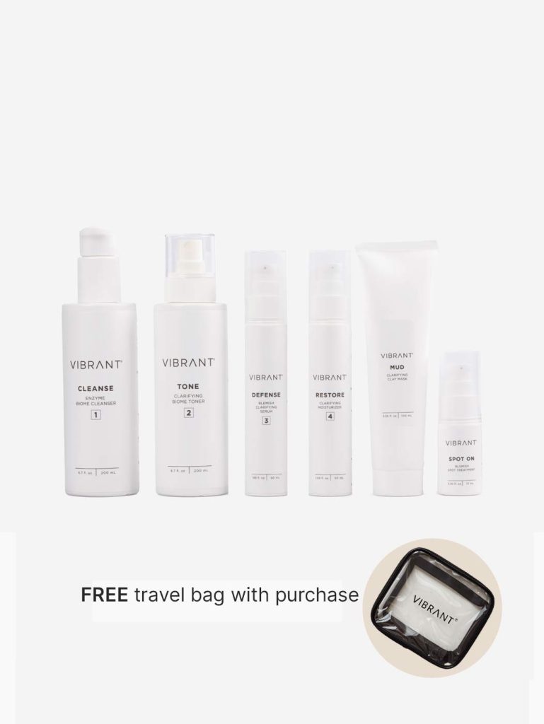 Complete Blemish System​