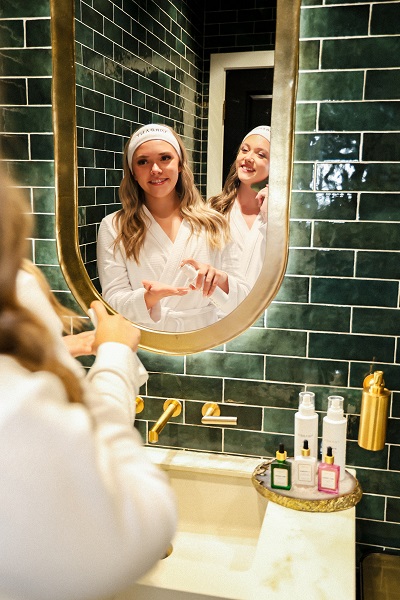 Complete Blemish System​